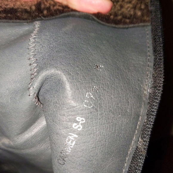 Donald J Pliner Carmen bootie - Picture 8 of 12